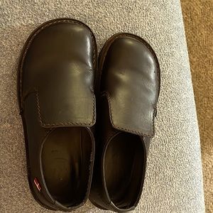 DuckFeet Slip ons